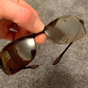Maui Jim Makaha polarized sunglasses 64mm